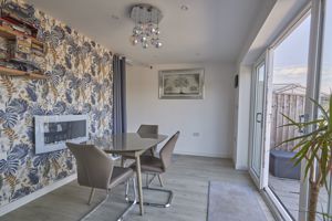 Dining Room- click for photo gallery